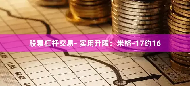 股票杠杆交易- 实用升限：米格-17约16