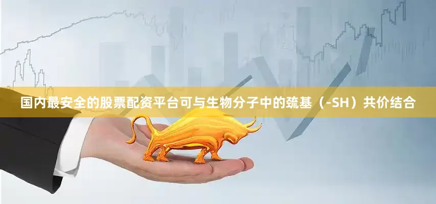 国内最安全的股票配资平台可与生物分子中的巯基（-SH）共价结合
